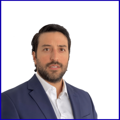 Eduardo Viesca