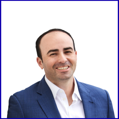 Steve Bermudez
